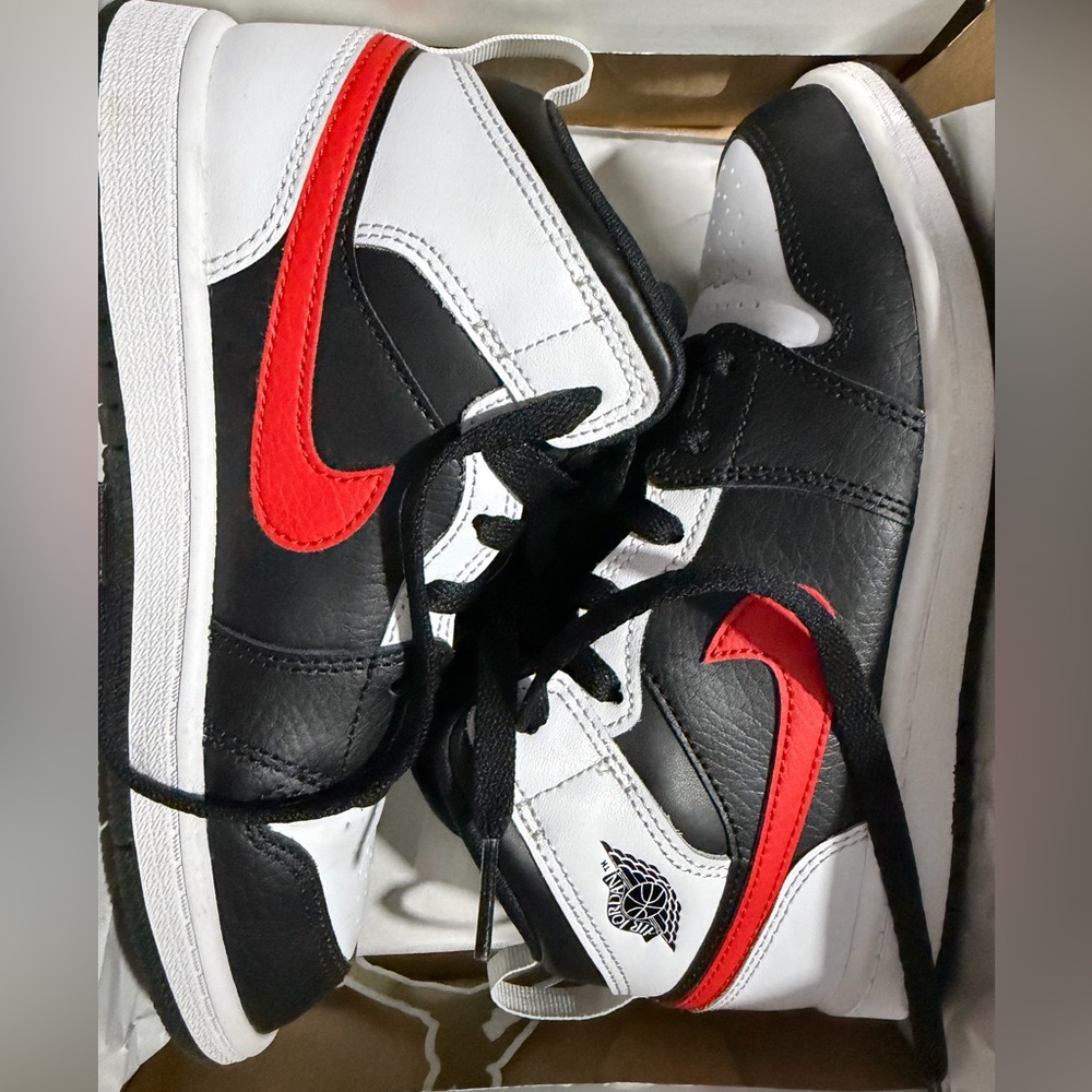 Jordan 1